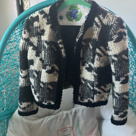 Zara jacket - Picture 1 of 1